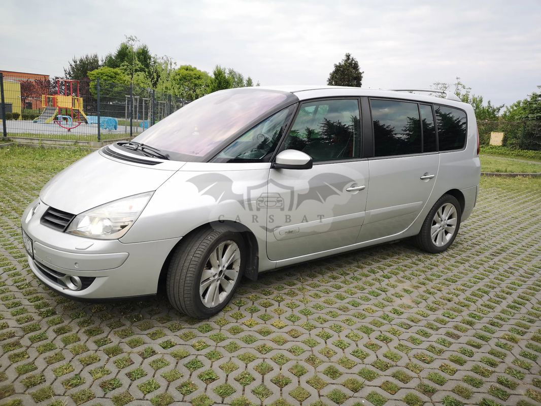 Renault Espace IV 2.0 Initiale 2007
