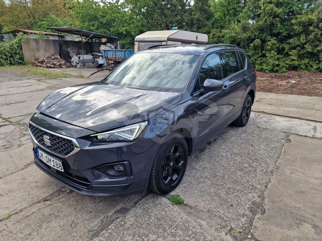 Seat Tarraco 2.0 TDI Xperience S&S DSG 2023