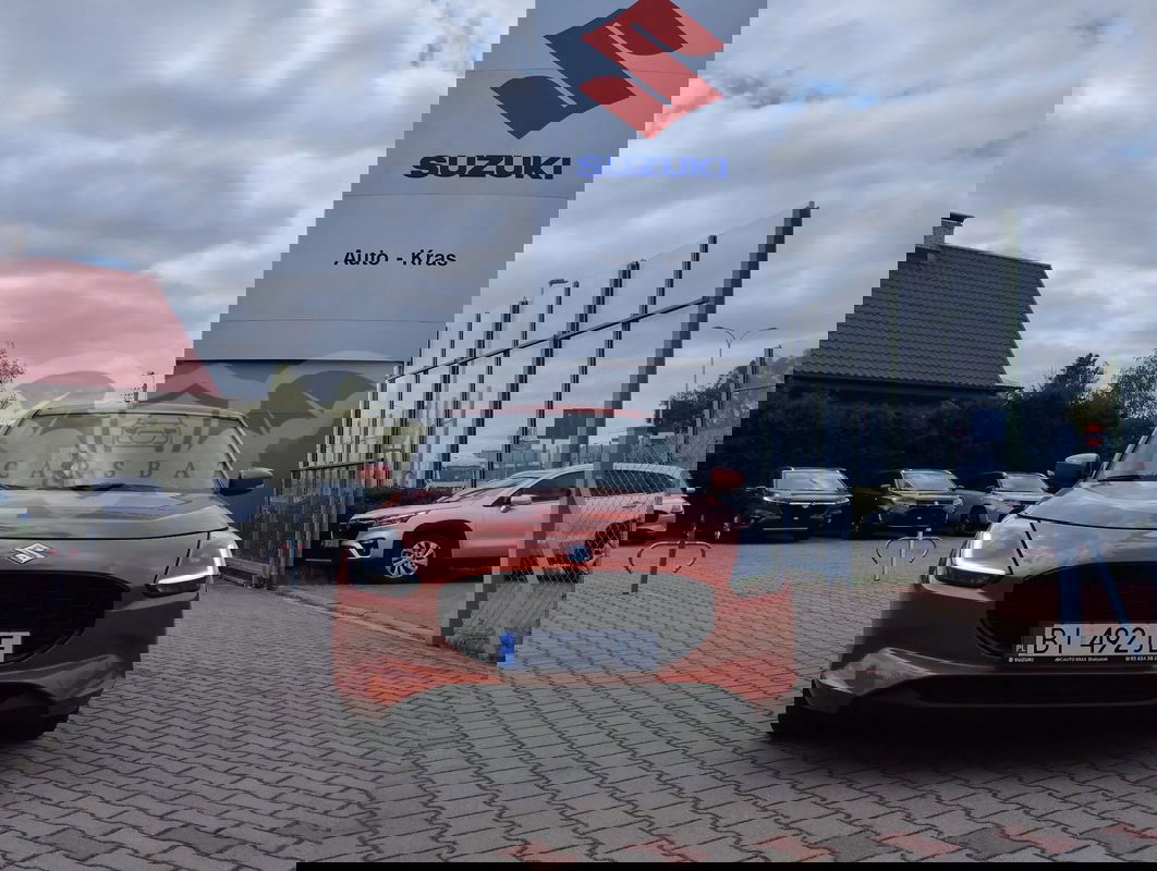 Suzuki Swift VII 1.2 Dualjet SHVS Elegance 2024