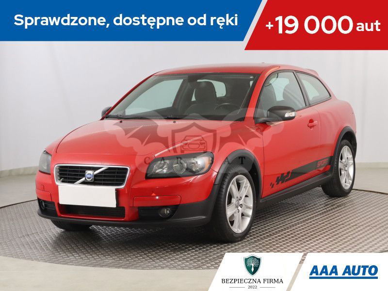 Volvo C40 2008