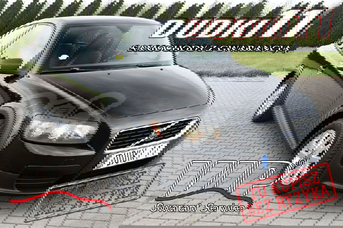 Volvo C30 2008