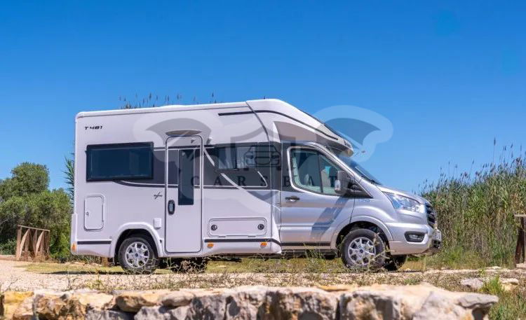 Benimar Tessoro 2025