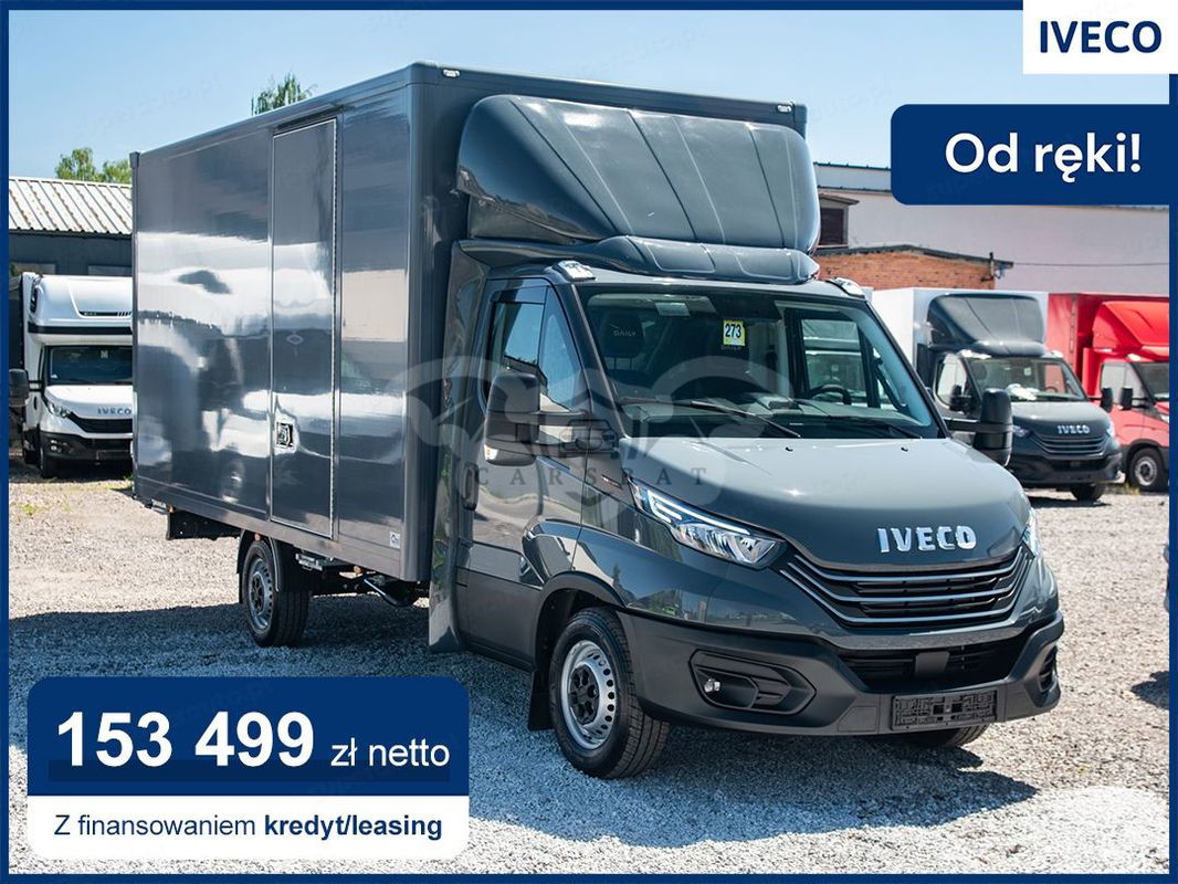 Iveco Daily 2023