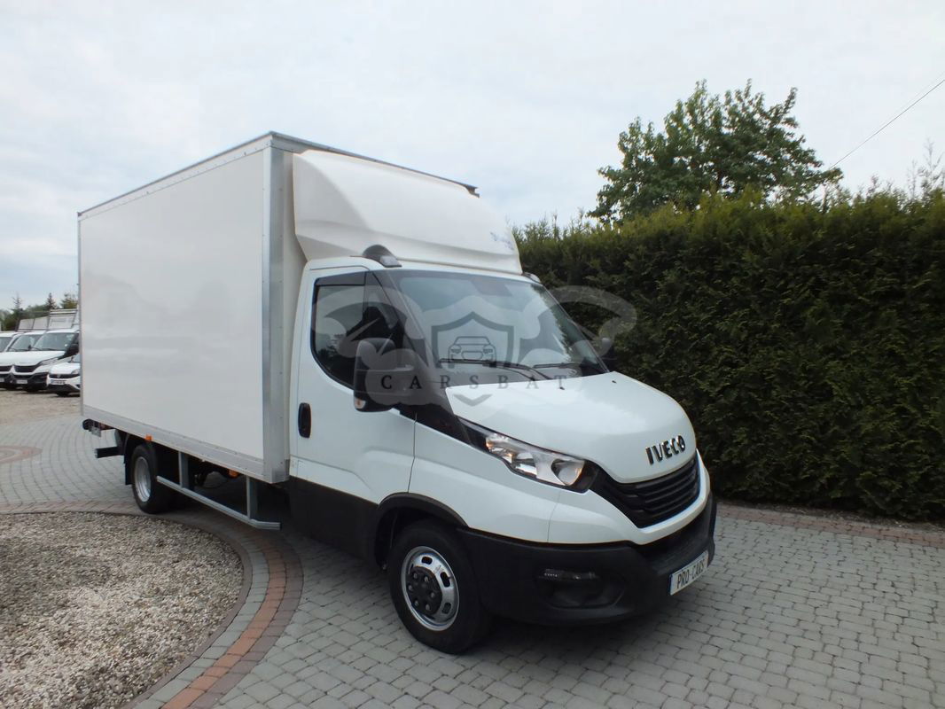 Iveco Daily 2023
