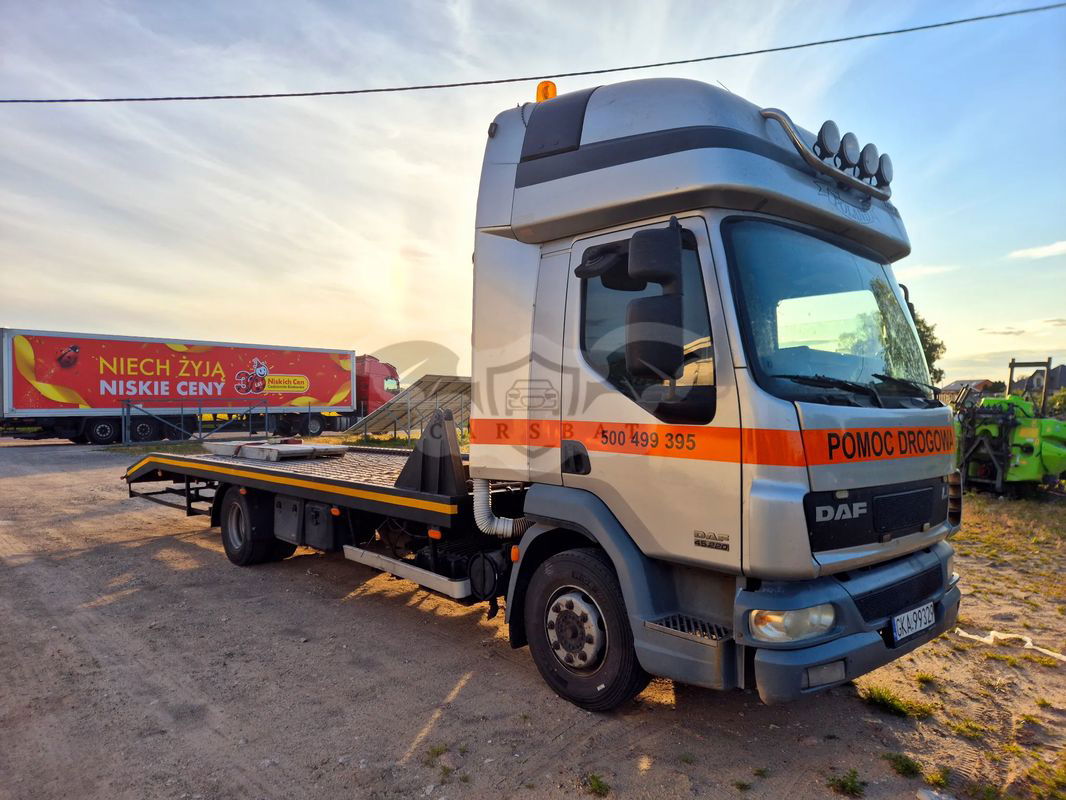 DAF LF 2006