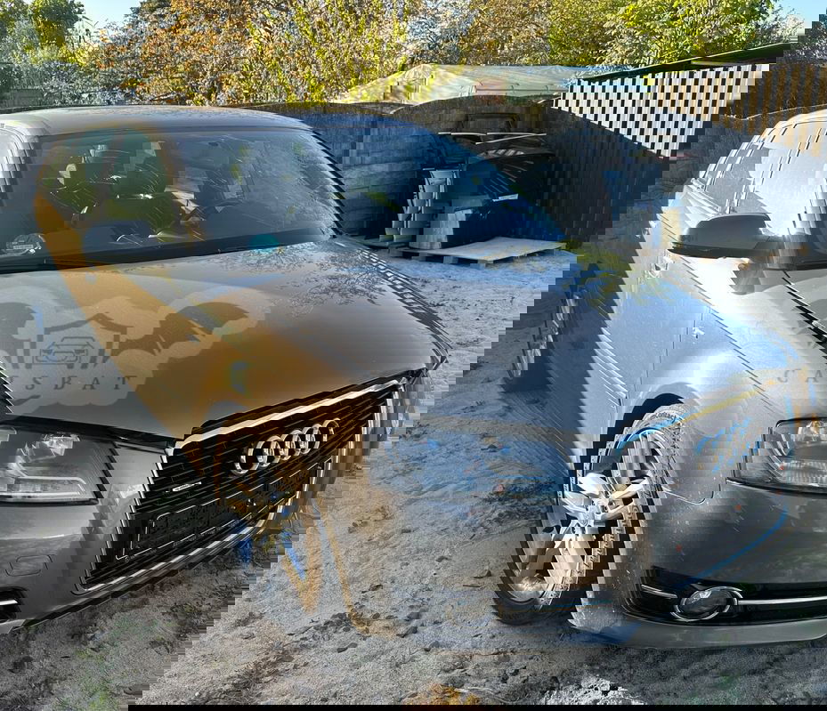 Audi A3 8P 2010