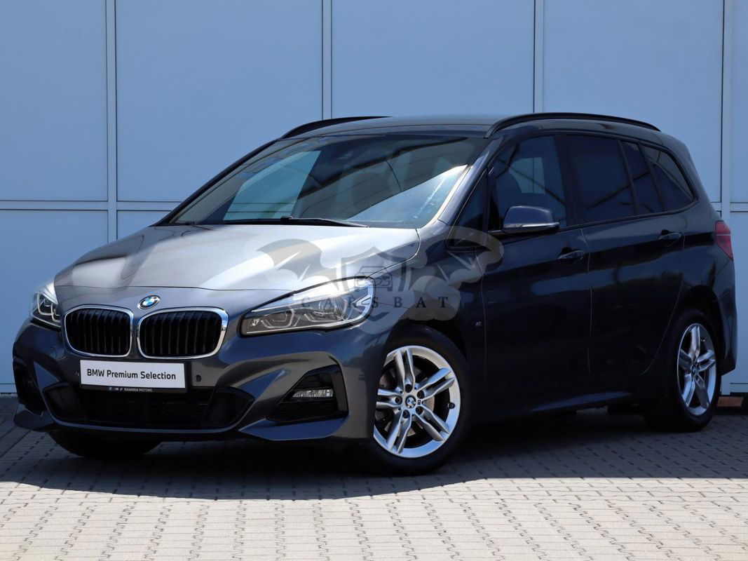 BMW 2 Series 2022