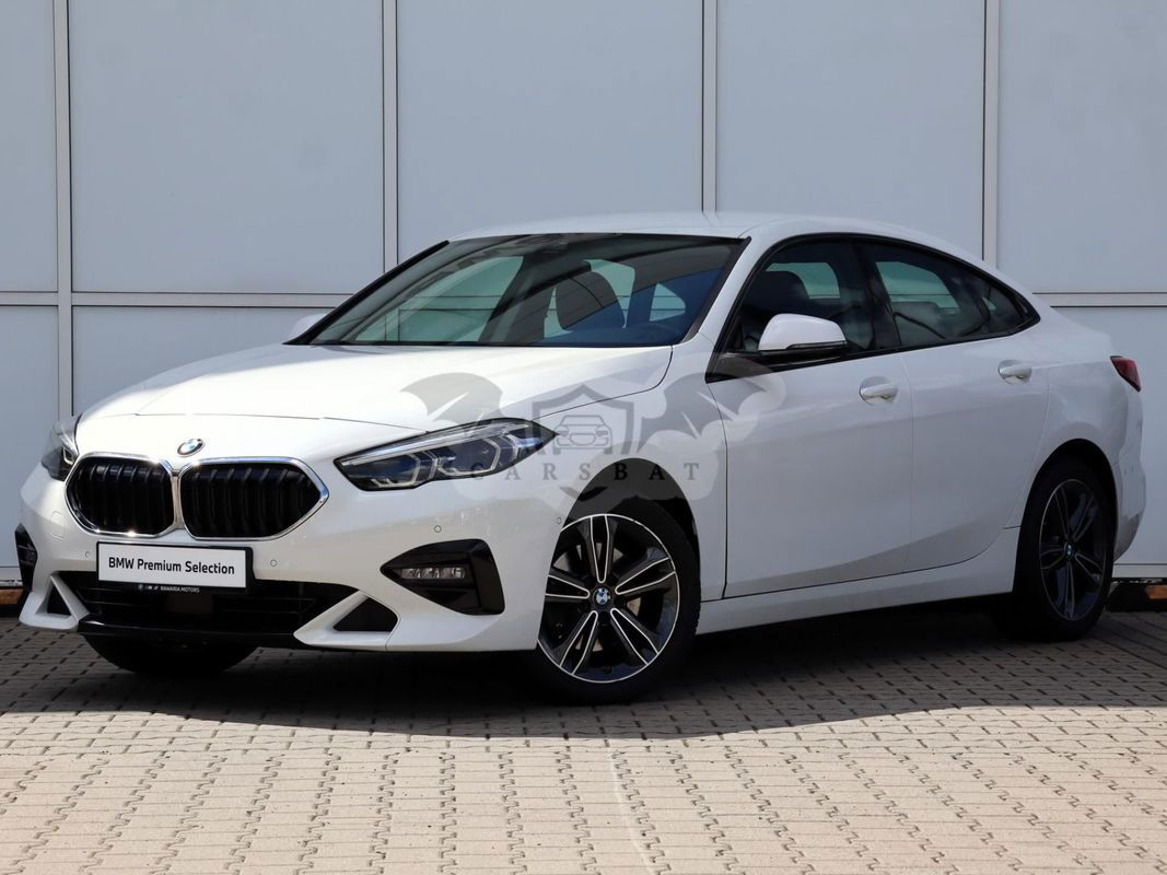 BMW 2 Series 2021