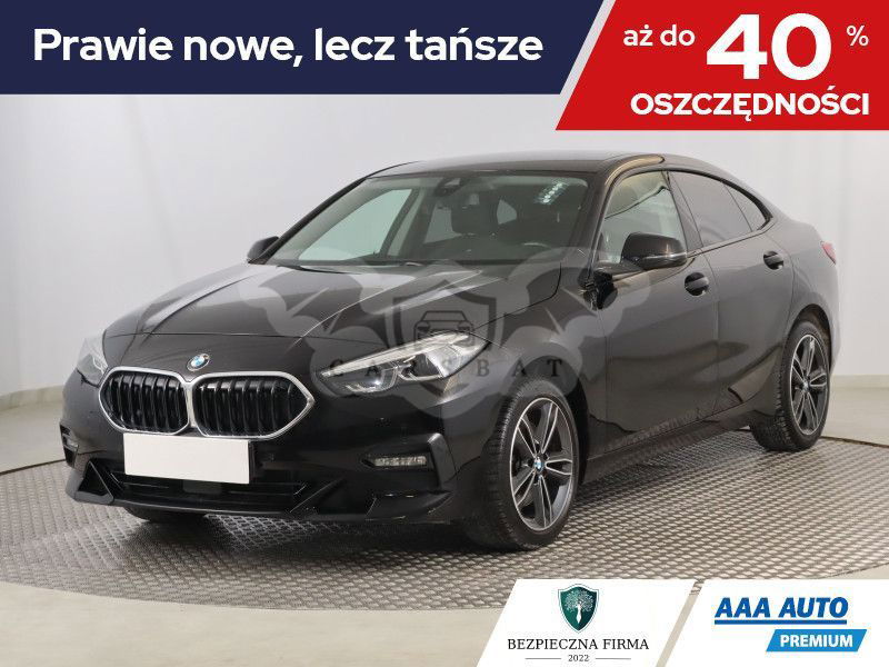 BMW 2 Series 2021