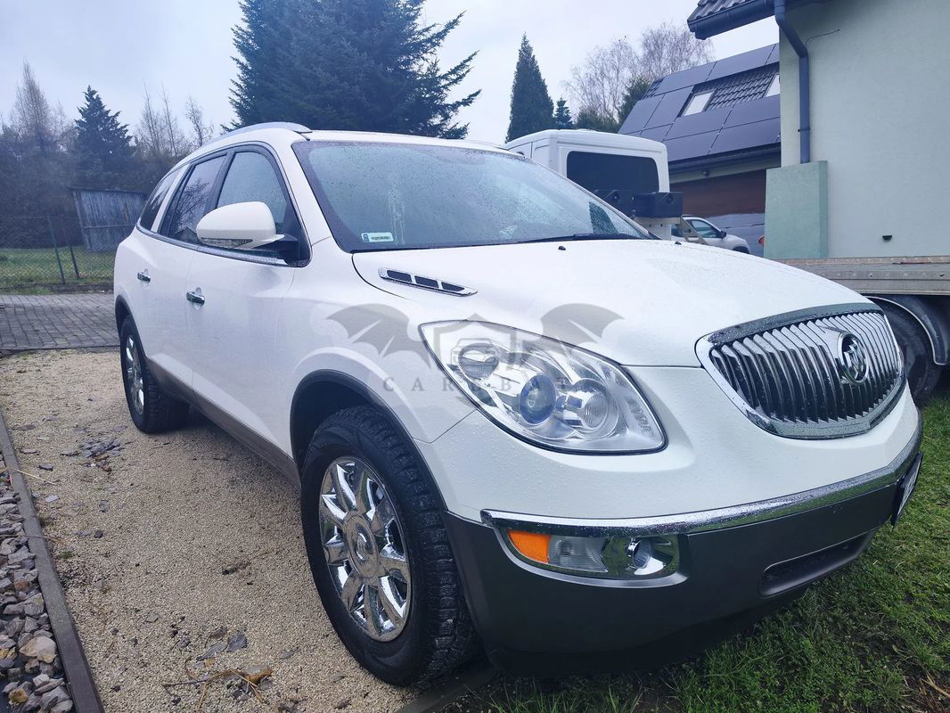 Buick Enclave 2011