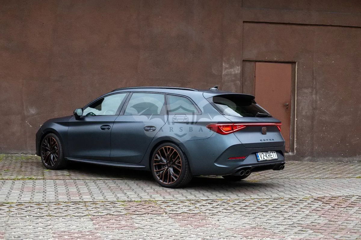 Cupra Leon 2.0 TSI VZ DSG 2023