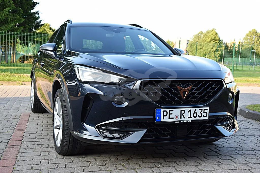 Cupra Formentor 1.5 eTSI DSG 2022