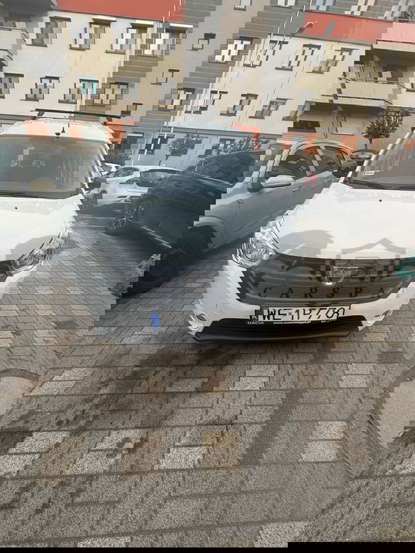 Dacia Dokker 2020