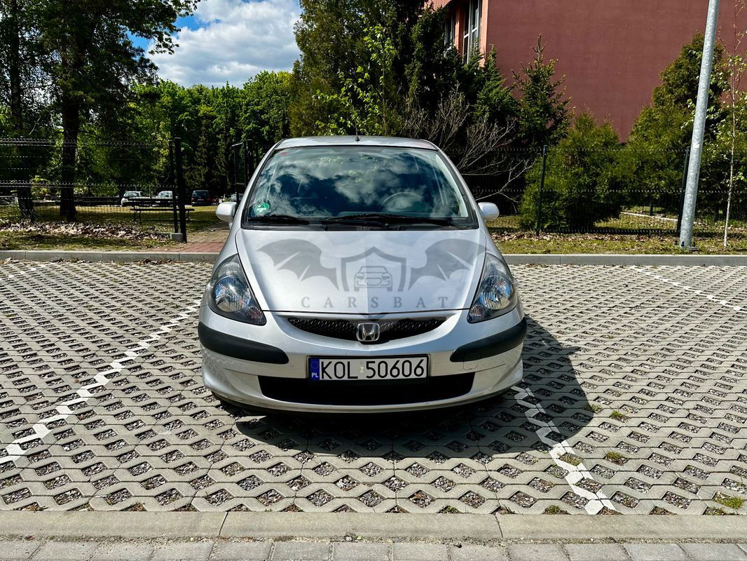 Honda Jazz II 1.2 S-X Cool Funky 2007