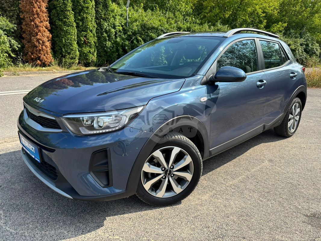 Kia Stonic 1.2 M 2023