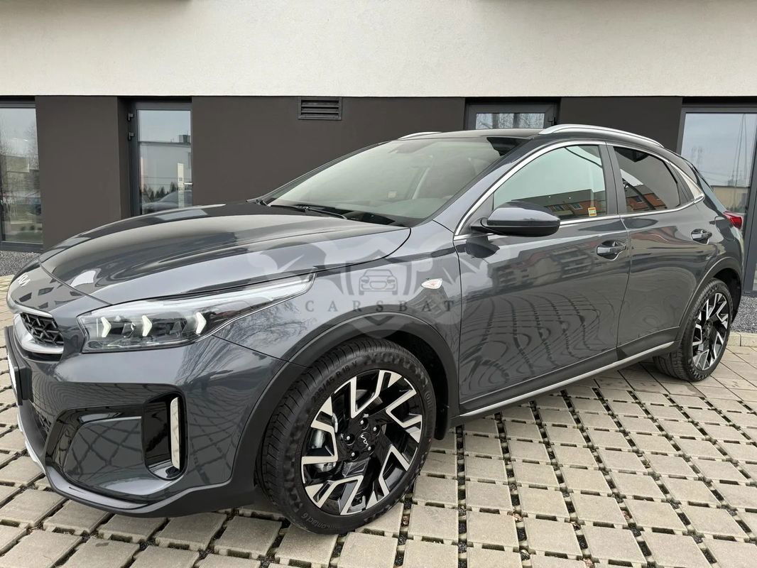 Kia XCeed 2024