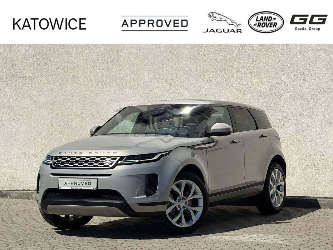 Land Rover Range Rover Evoque II D165 Dynamic SE 2023