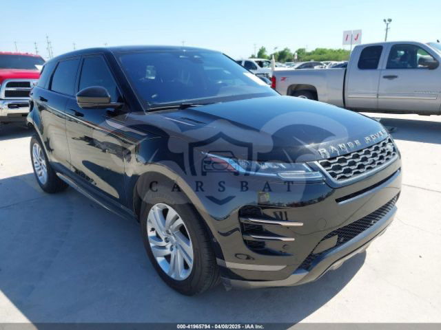 Land Rover Range Rover Evoque II 2021
