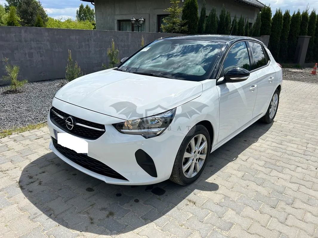 Opel Corsa F 1.2 Elegance S&S 2022