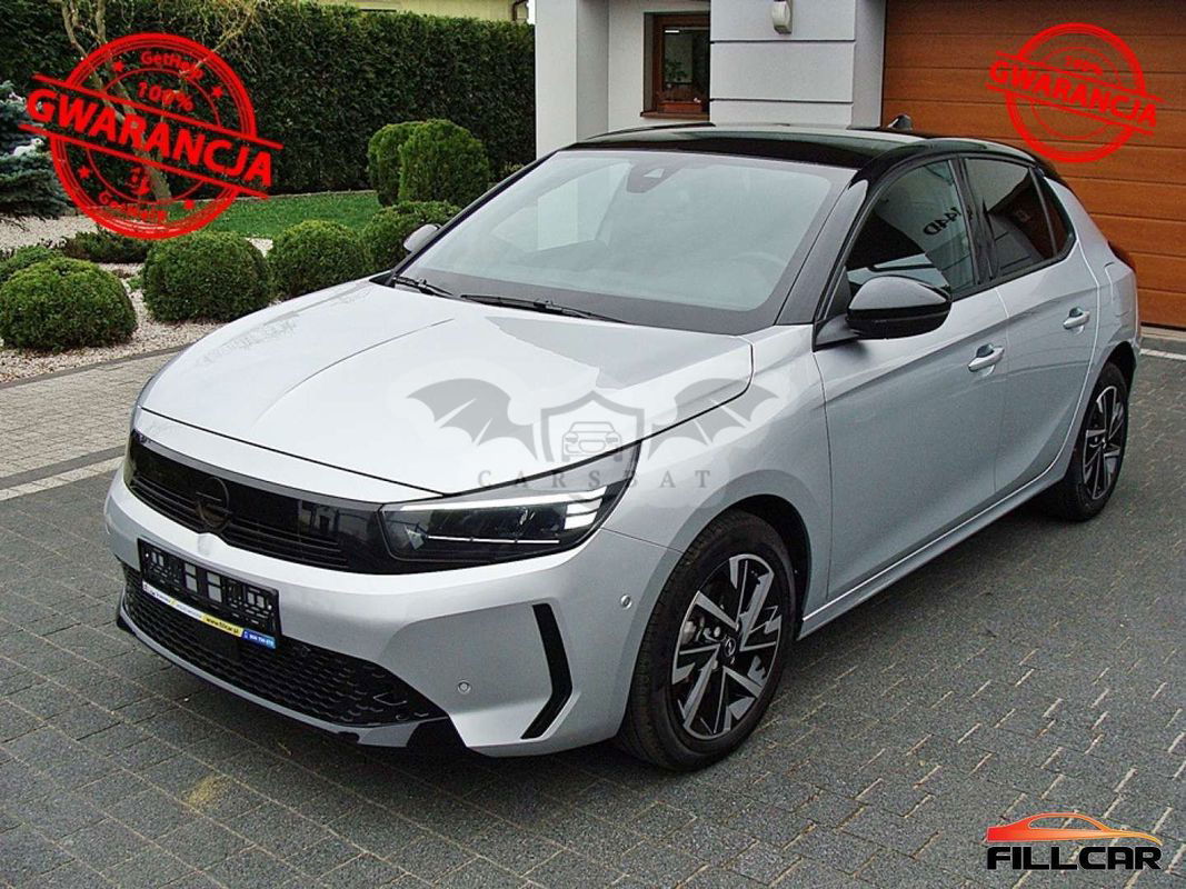 Opel Corsa F 1.2 GS S&S 2023