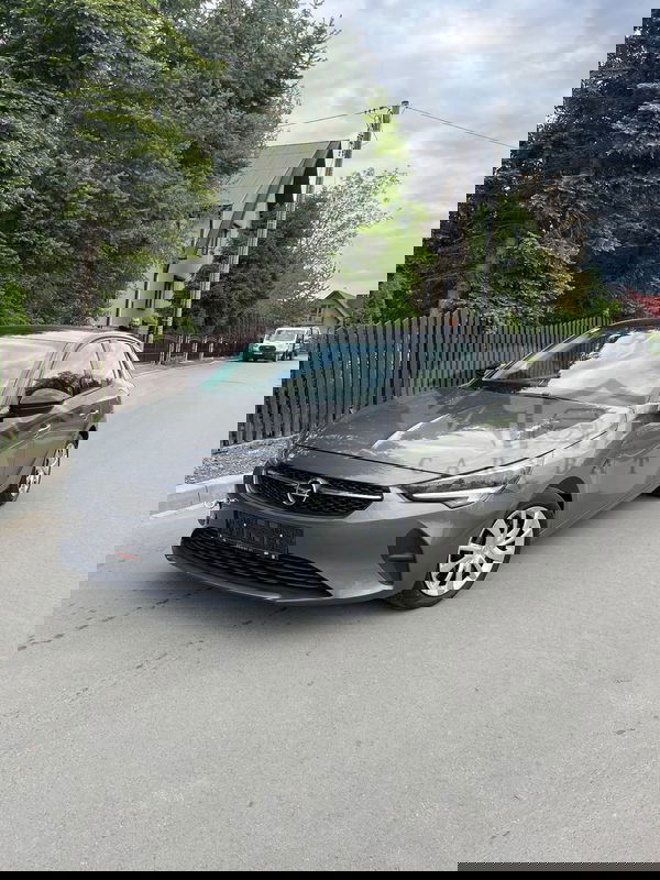 Opel Corsa F 1.2 Elegance Business Pack S&S 2020