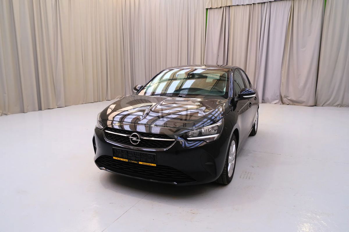Opel Corsa F 1.2 Edition S&S 2022
