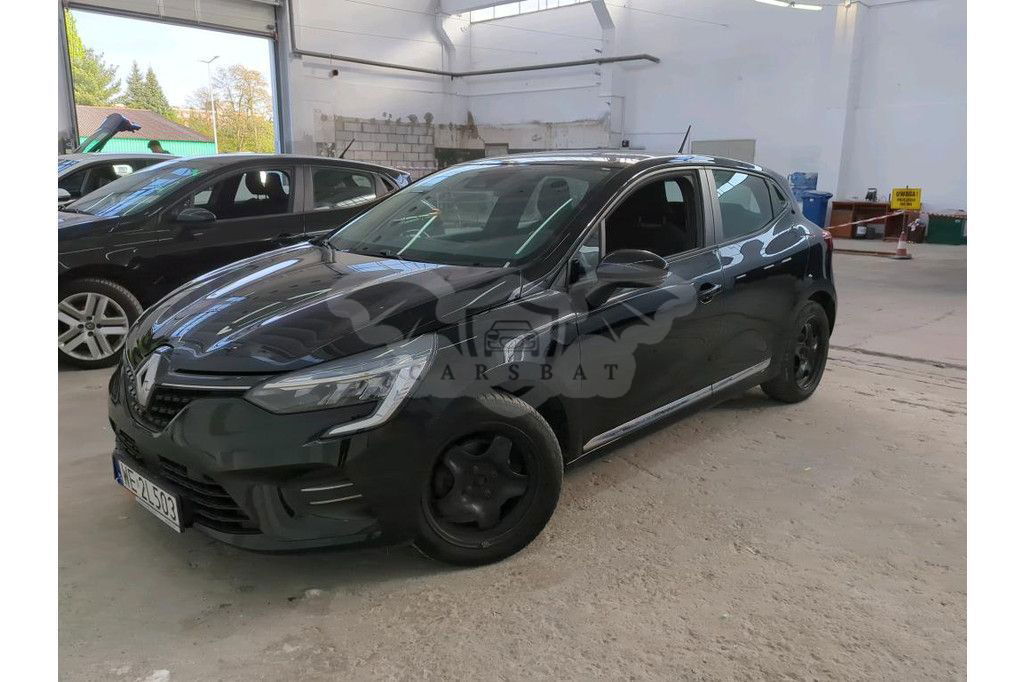 Renault Clio V 2020