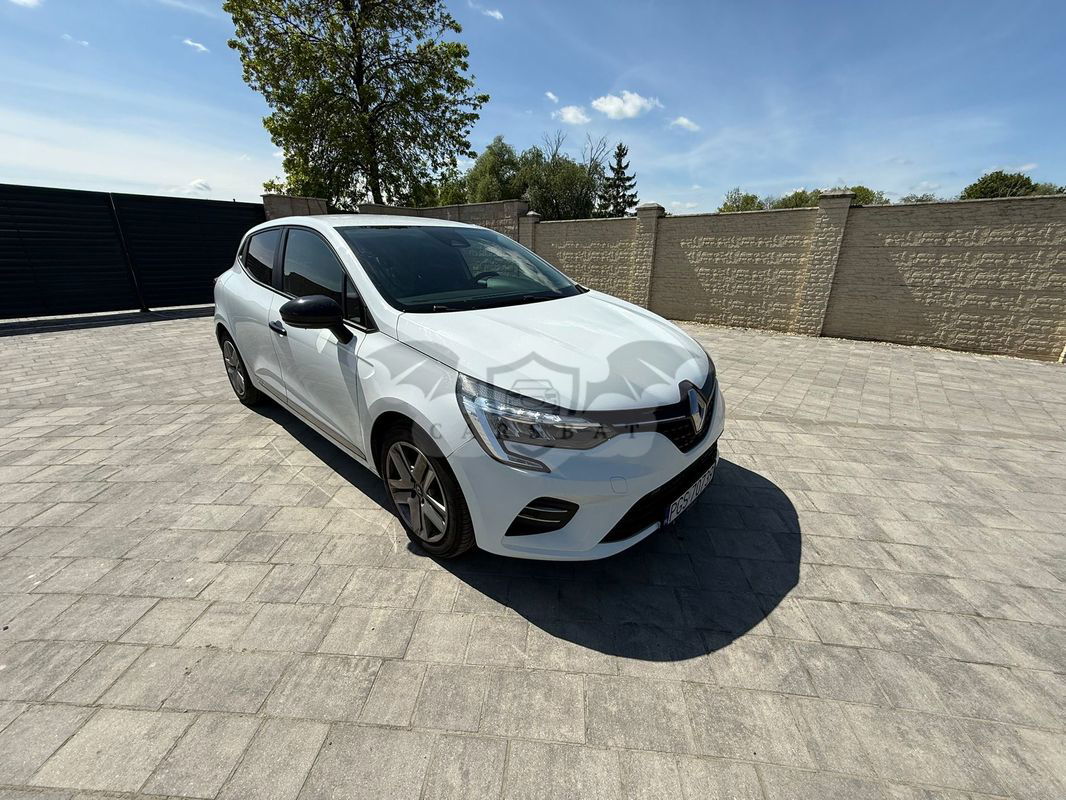 Renault Clio V 1.0 SCe Zen 2020