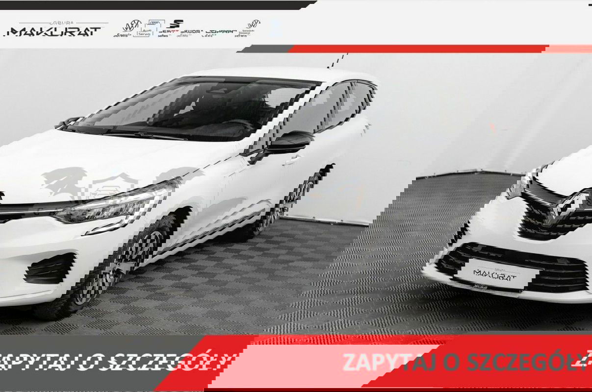 Renault Clio V 1.0 TCe Equilibre 2022