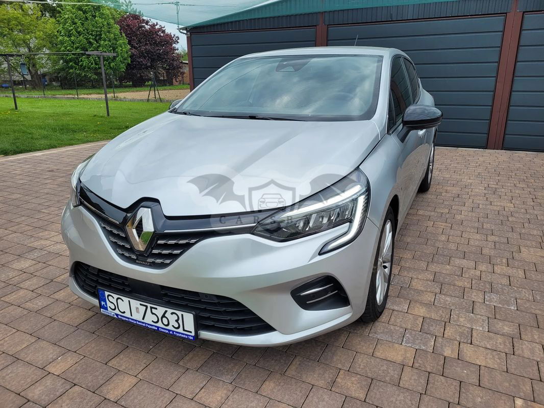 Renault Clio V TCe 100 INTENS 2022