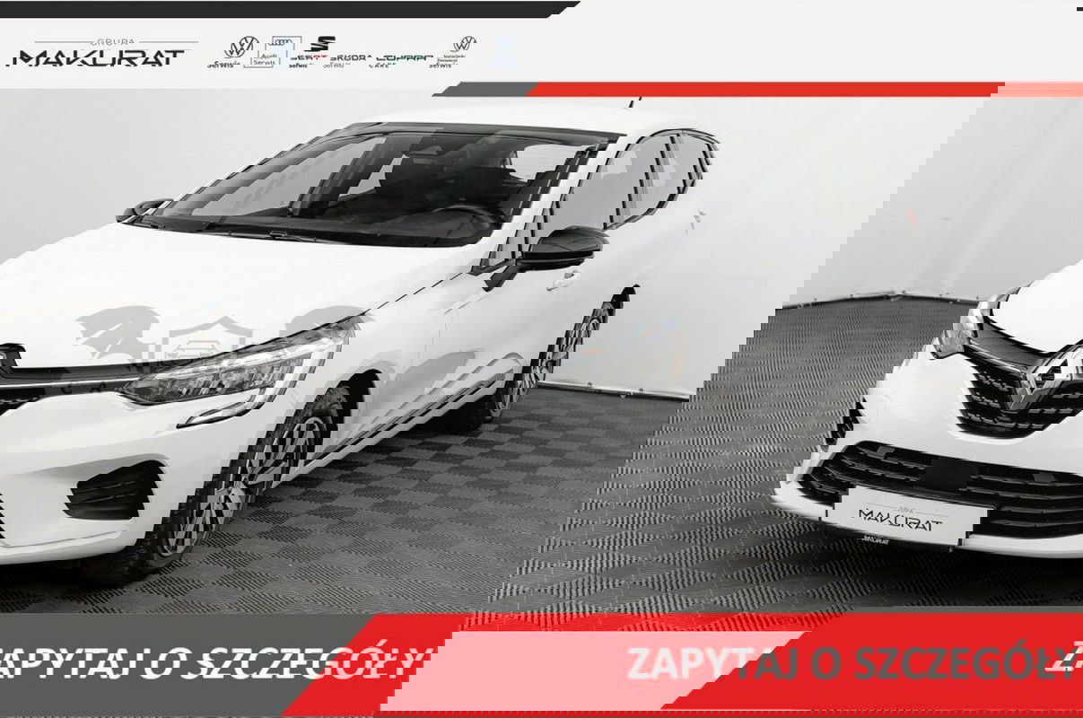 Renault Clio V 1.0 TCe Equilibre 2022
