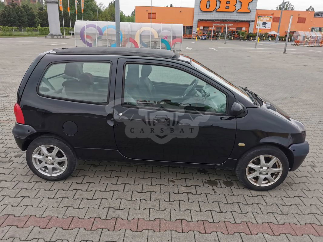 Renault Twingo I 1.2 Expression 2001