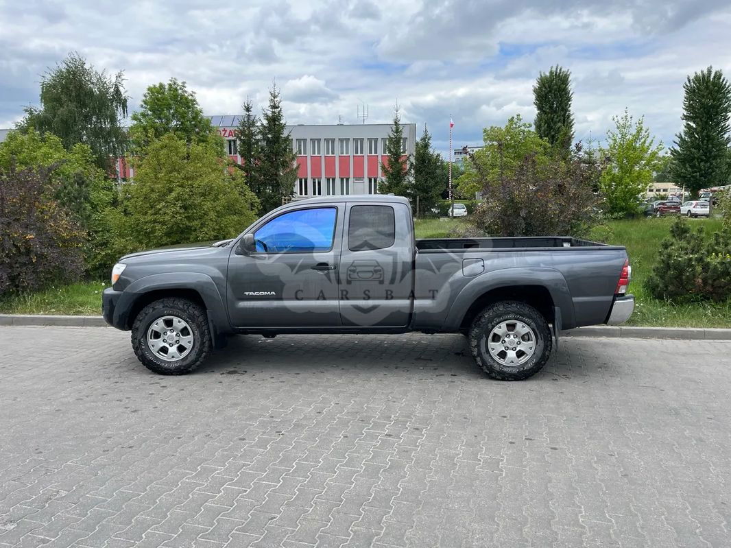 Toyota Tacoma 2.7 Access Cab 4WD 2008