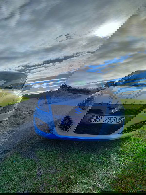 Suzuki Swift V 1.6 Sport 2013