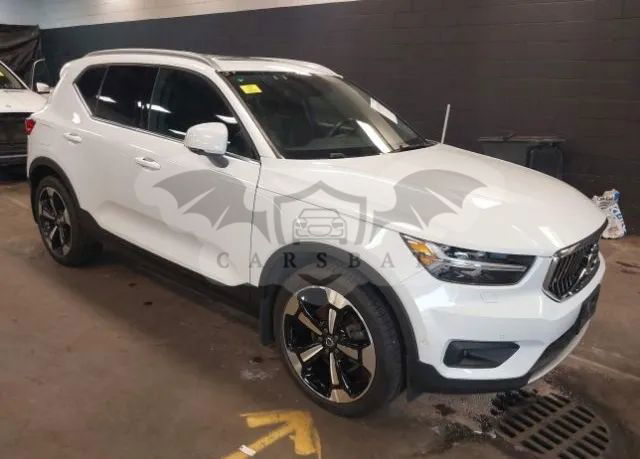 Volvo XC40 T5 AWD Inscription 2018