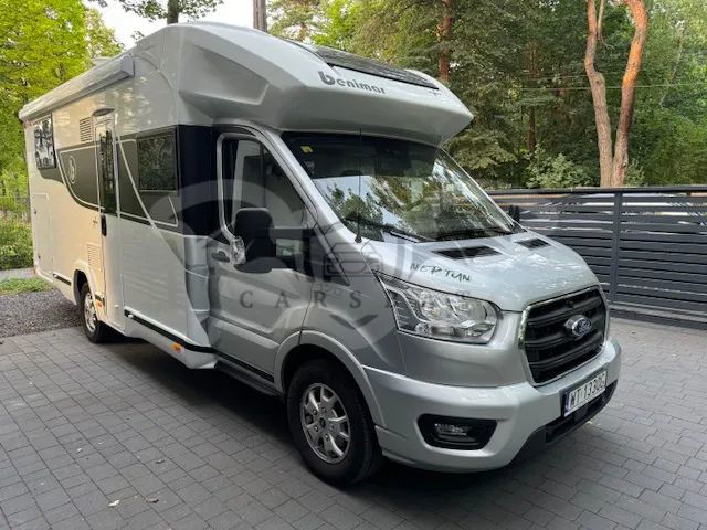 Benimar Tessoro 2023