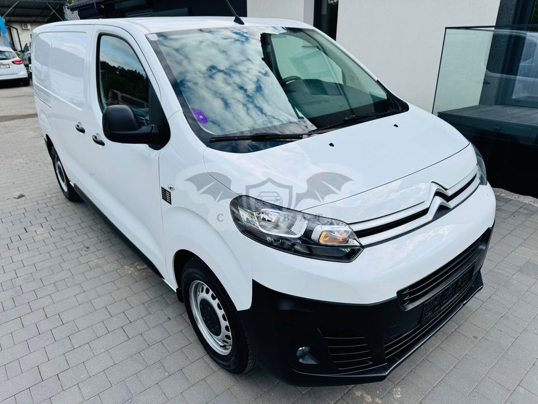 Citroën Jumpy 2020