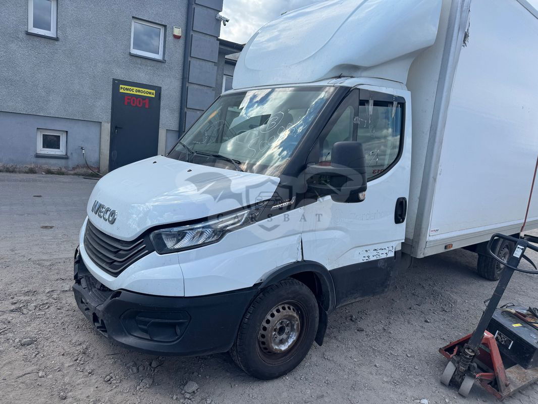 Iveco Daily 2022