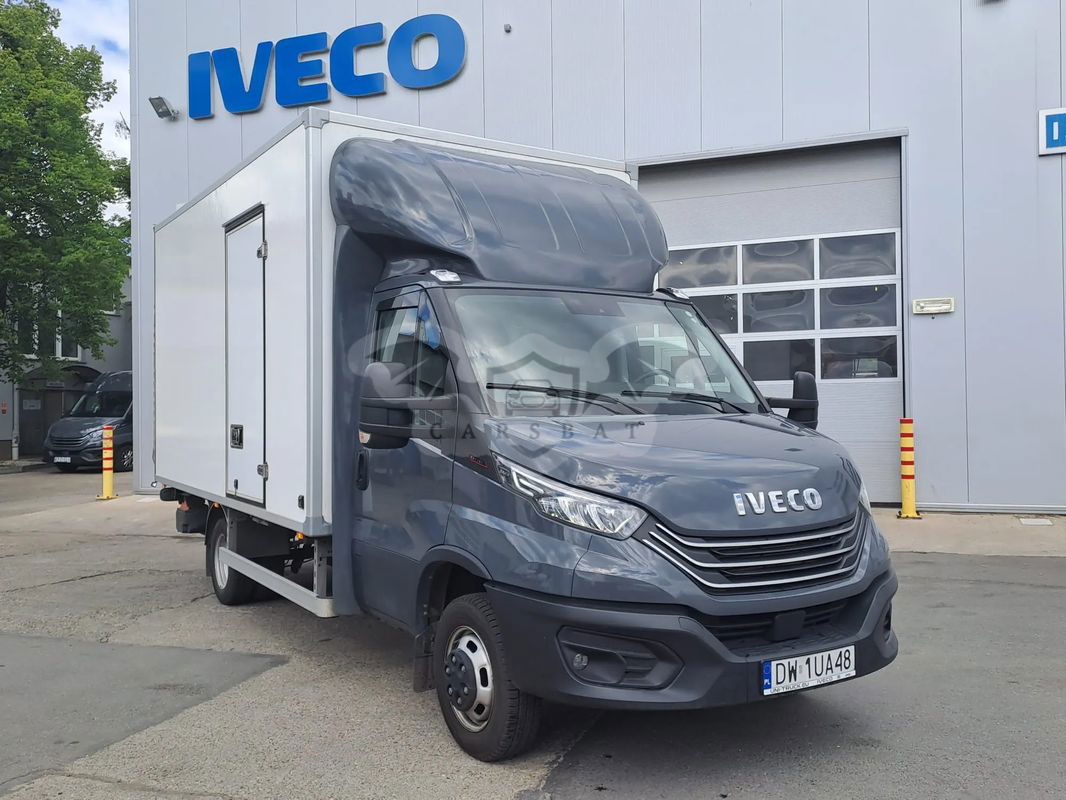 Iveco Daily 2022