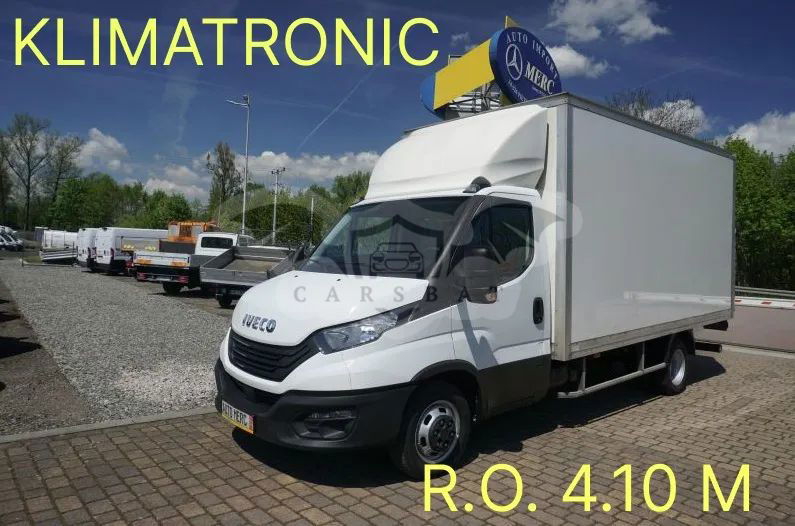 Iveco Daily 2022