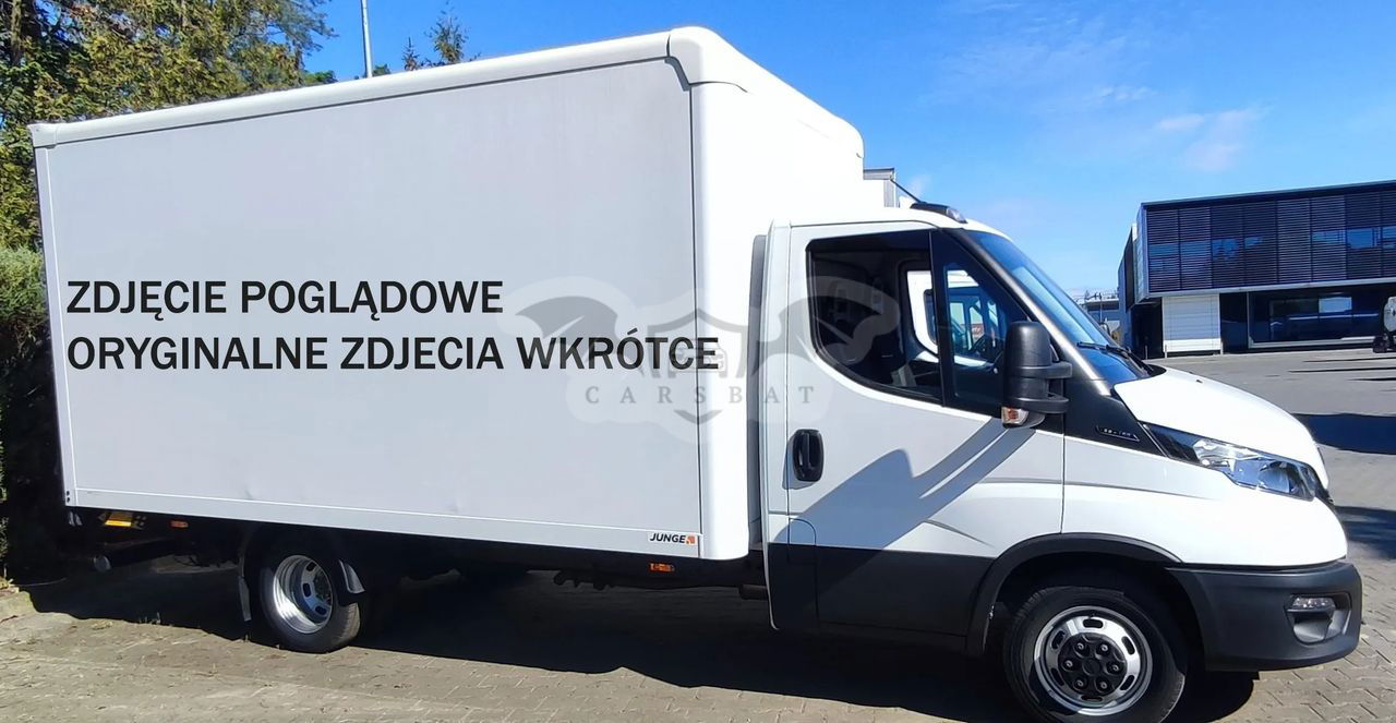 Iveco Daily 2023