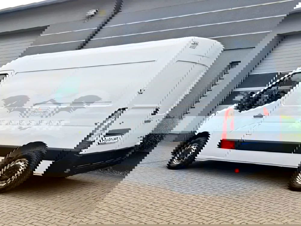 Renault Master 2023
