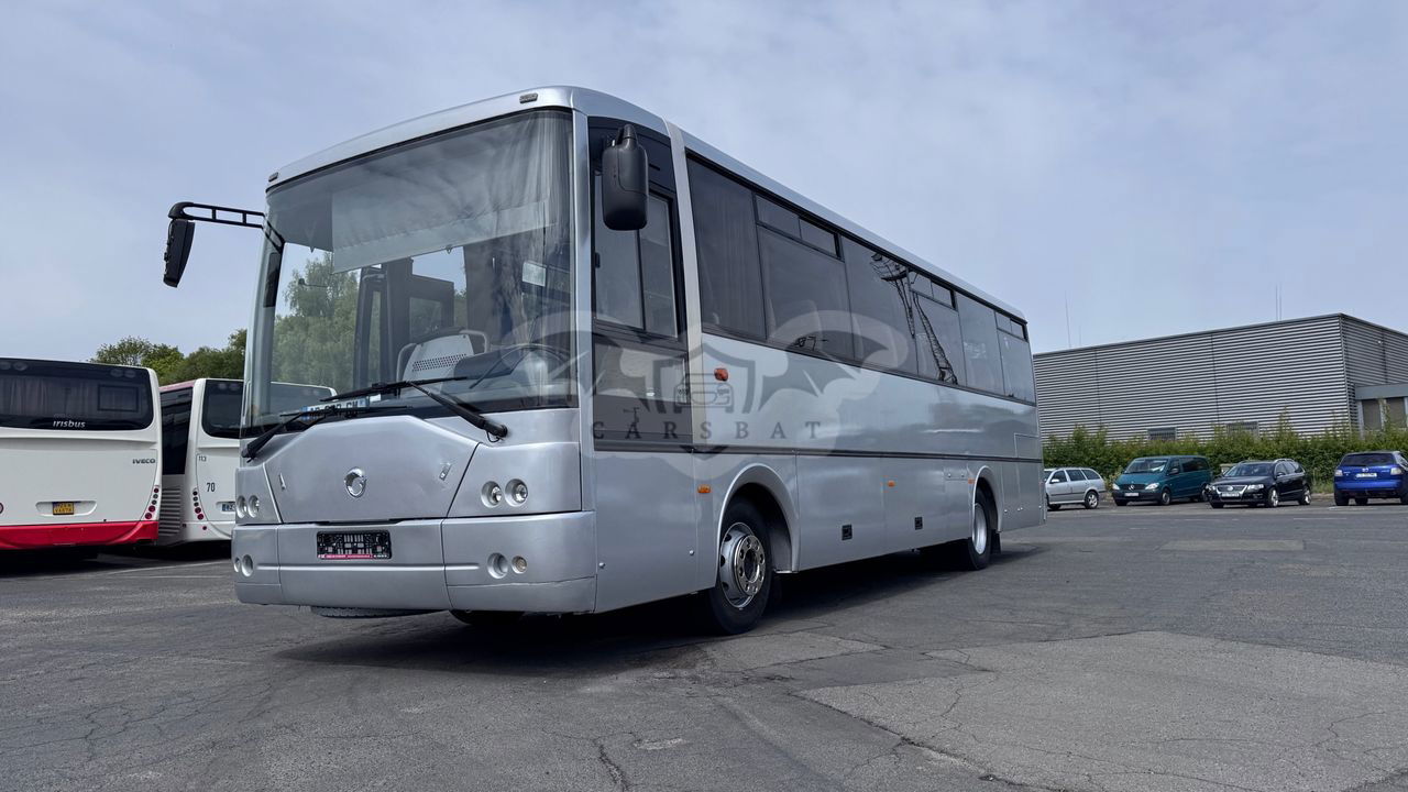 Irisbus MidiRider 2005