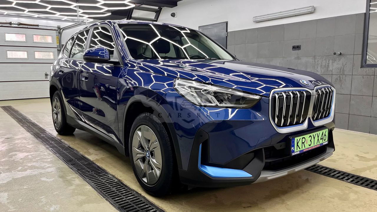 BMW iX1 xDrive30 66.5kWh 2023