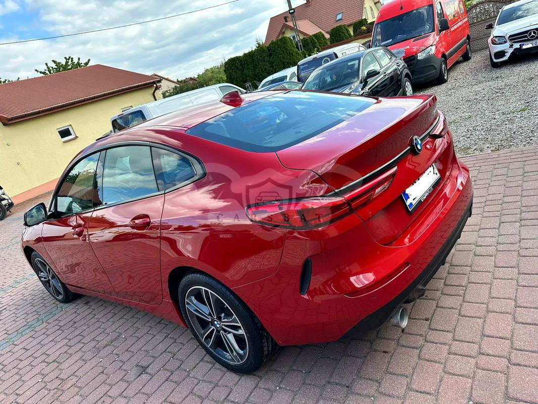 BMW 2 Series 218d 2021