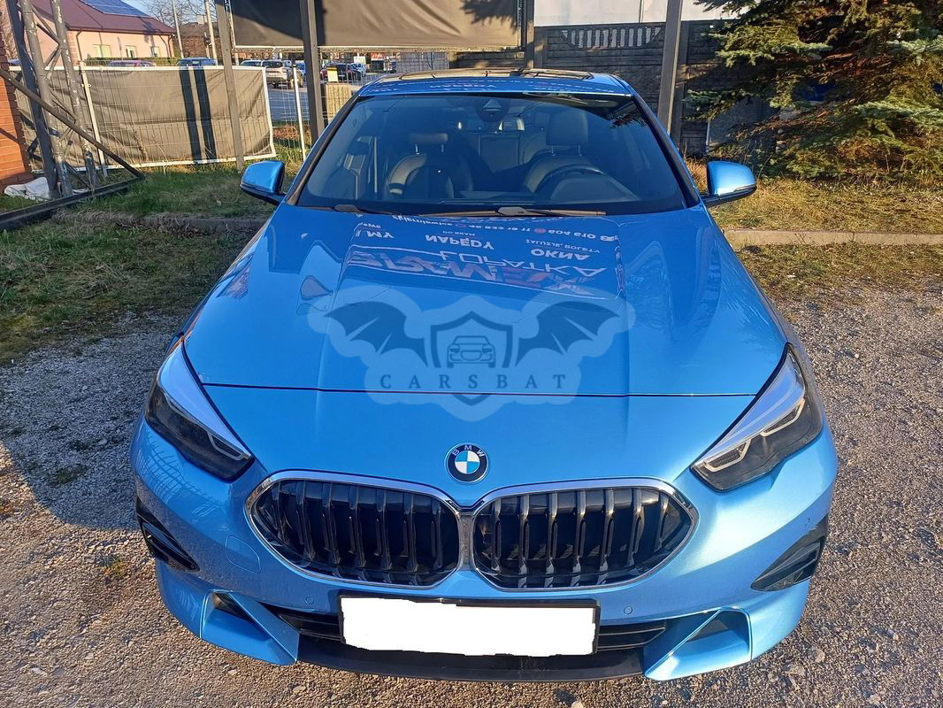 BMW 2 Series 2021