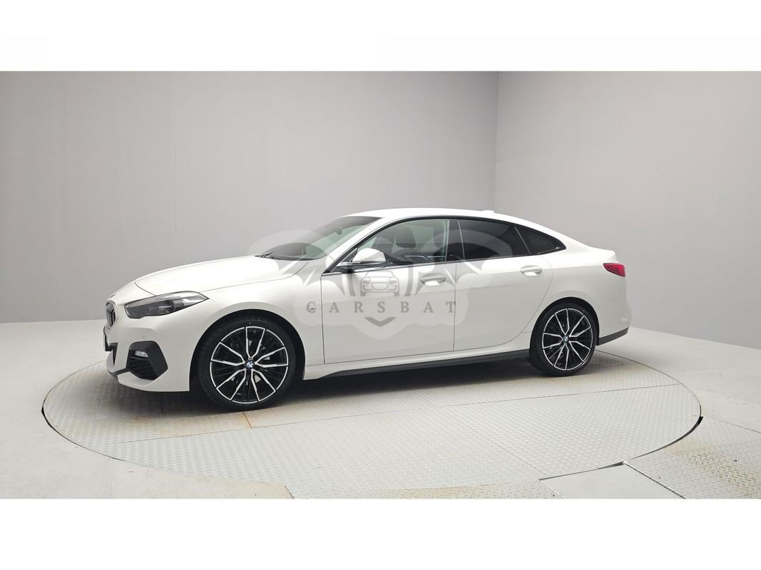BMW 2 Series 218i 2022