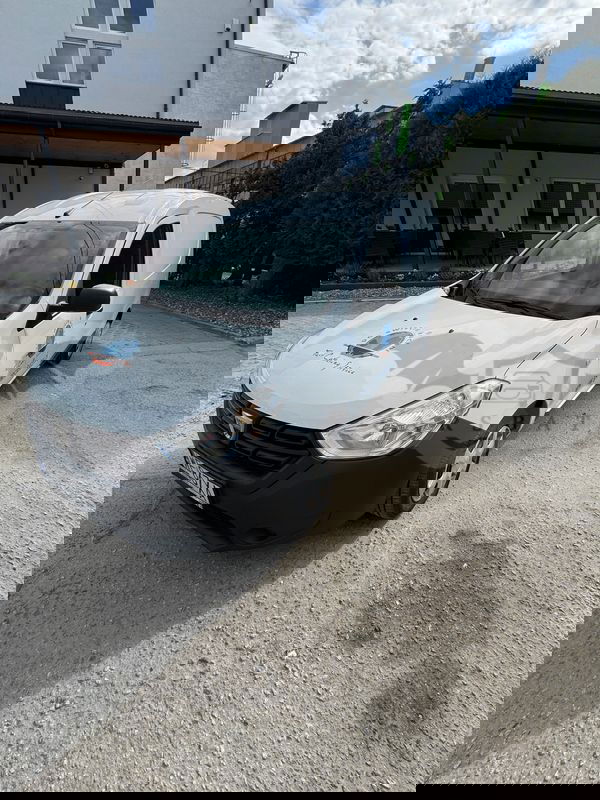 Dacia Dokker 2019