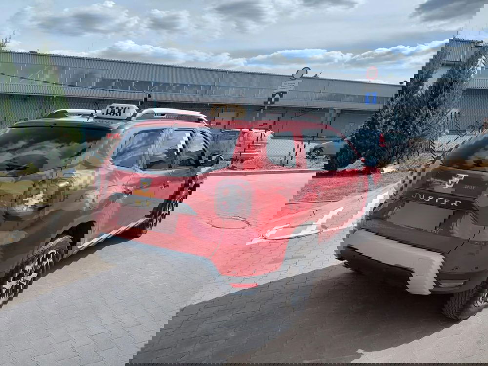 Dacia Duster II 1.0 TCe Prestige 2020