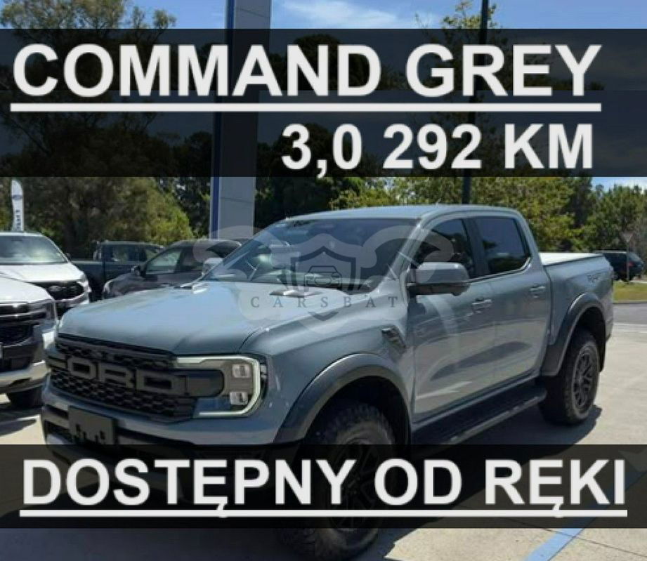 Ford Ranger 2025